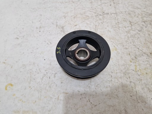 pulley cams Mopar Chrysler Dodge Jeep 3.2 3.6 V6 2011-2025
