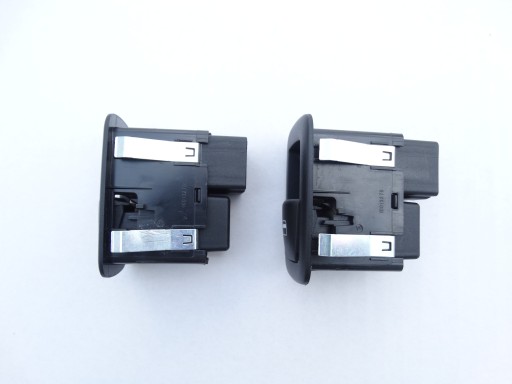 PANEL button windows door rear part JEEP CHEROKEE V KL DODGE CHARGER RAM ORYGINA