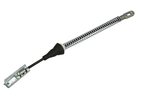 221 171 - КАБЕЛЬ РУЧНОГО ТОРМОЗА HART / T / CORSA C 01 - / P / / 2