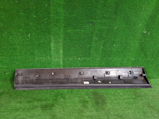 moulding door right front VW T-ROC R-LINE 17- NR.3