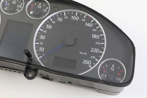 AUDI A6 C5 dials dials PREDKOSCIOMIERZ FIS 2.5 TDI 4B0920933G EUROPA