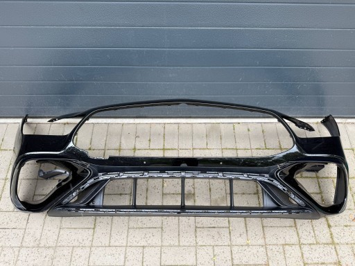 Mercedes-Benz AMG GT 4 door x290 w290 21- lift front bumper