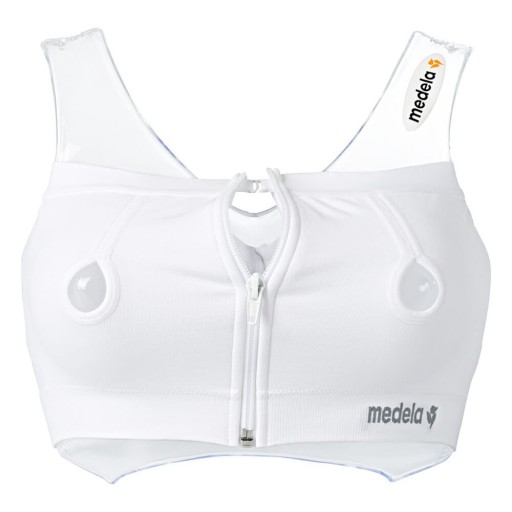 Корсет Medela Easy Expression розмір M білий