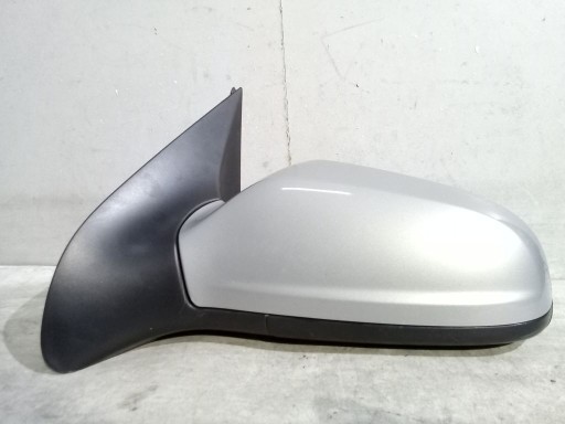 Opel Astra III 3 H mirror left el. 5 PIN Z167
