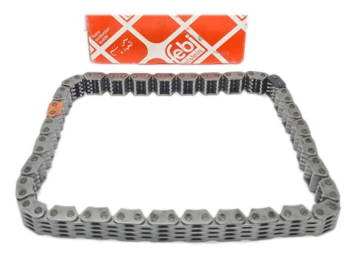 100070 - ЛАНЦЮГ НАСОСА NISSAN QASHQAI SENTRA VI TIDA XTRAIL