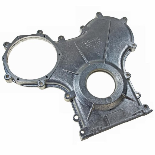 330/1/9 - КРЫШКА ГРМ C-330