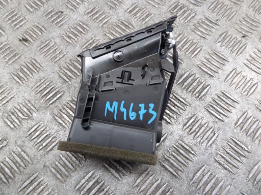grid air conditioning devices central left Opel Astra V K 15- 13406757