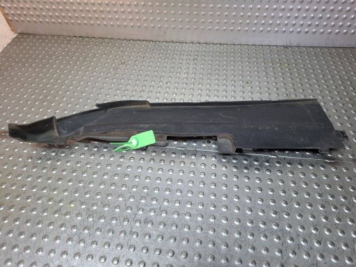 cover under the window left 4H0819335C AUDI A8 D4
