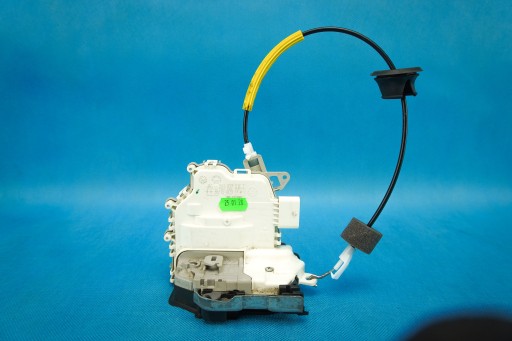 lock door right front Audi A4 8K A5 Q5 8R 8J1837016F