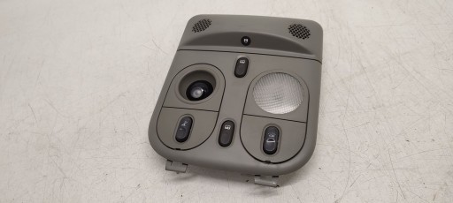 FANALE cabina CIELO INTERNO Renault Scenic e RX4 LIFT 2,0 16V