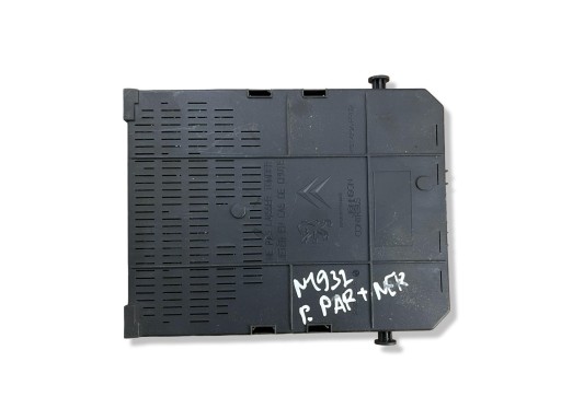 modulo BSI Peugeot Partner 2 facelift 2014 28119759-5