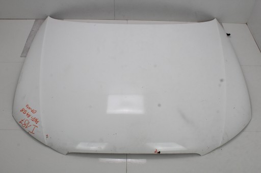 Маска Audi A4 B8 07-11r Ly9c двигун