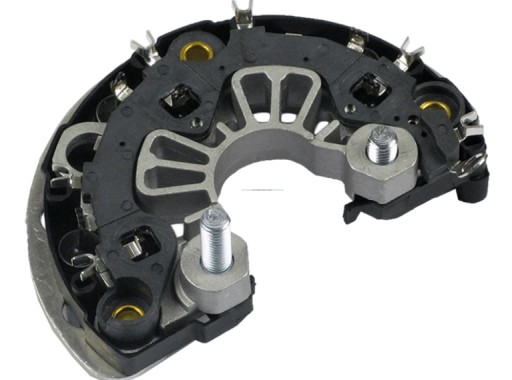 ARC0068, - Arc0068 сканіа генератор випрямний міст