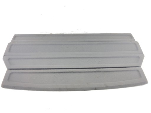 ПОЛИЦЯ ЗАДНЯ ЗАДНЯ OPEL MERIVA A 03-10