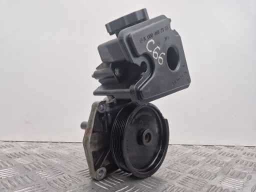 Mercedes E300 W212 Pompa servosterzo M272.952 A0064664501