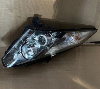 IDEALNA light front front right NISSAN GT-R R35 12-13r + MODULY 1