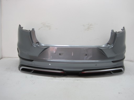 bumper KIA PROCEED III GT 6 PDC 22R rear part rear