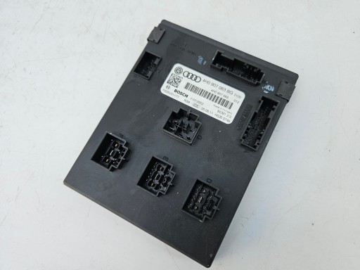 module control unit BCM BORDNETZ AUDI A6 C7 4G A7 A8 4H D4 4H0907063BG