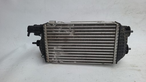 Kühler luft INTERCOOLER HYUNDAI TUCSON IV KIA SPORTAGE V