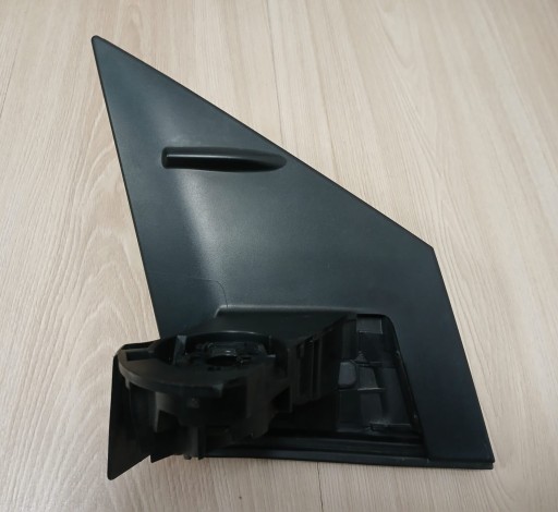 TOYOTA RAV4 IV 13-19r Support plaque Droit Rétroviseur EUROPA OE