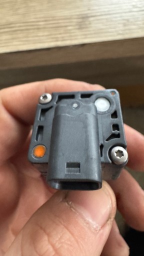 Камера заднего вида bmw g01 g30 g05 вид сзади 9891741