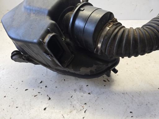 OPEL ASTRA K 5 V Gehäuse filter luft 1.6 CDTI