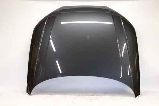 Капот Audi A4 B9 LX7L