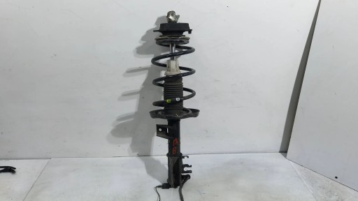 shock absorber front right Ford KA 1.2B 08