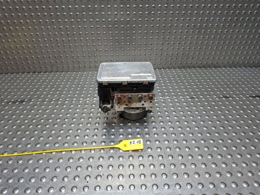 pump control unit ABS MITSUBISHI ASX OUTLANDER III 14- 4670B674