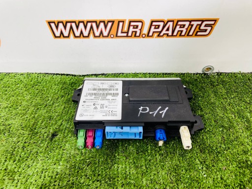 +48 505 - Модуль управління телематикою range rover evoque l538 hk72-70718-xf