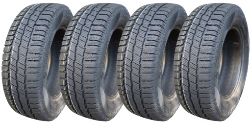 4 всесезонные шины 215 / 65R16C с протектором АВ