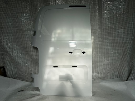 Toyota proace peugeot expert citroen jumpy left aread door