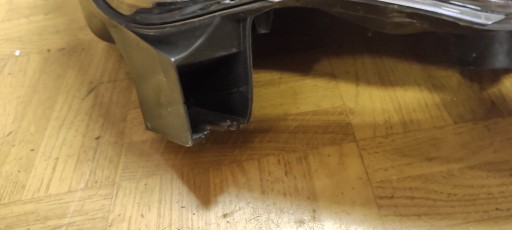 CITROEN BERLINGO III 18+ light right 9816824780