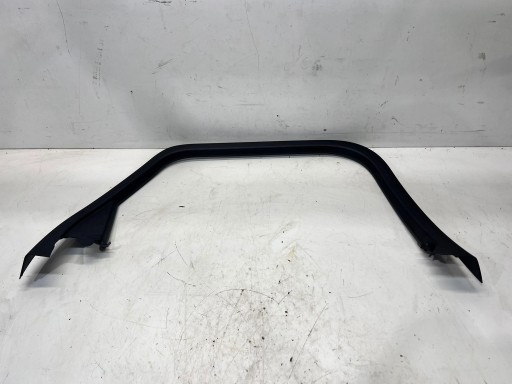 frame cover door left rear part AUDI A6 C7 AVANT 4G9867671