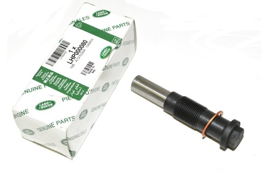 LHP000080GEN - НАТЯГУВАЧ ЛАНЦЮГА ГРМ TD5 З 2002 РОКУ