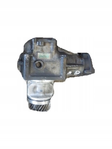 GR08 1017463 - HONDA CR-V І 97 2.0 РЕДУКТОР