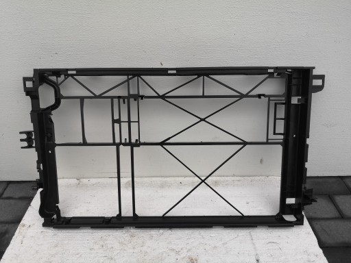 4475050041 - Корпус радиатора Mercedes A447