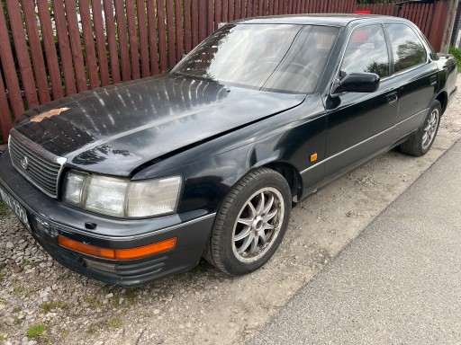 Lexus LS I 4.0 245KM 1992