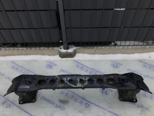 FORD FOCUS 3 MK3 БАМПЕР ПЕРЕДНИЙ ПОДЪЕМНИК 14-