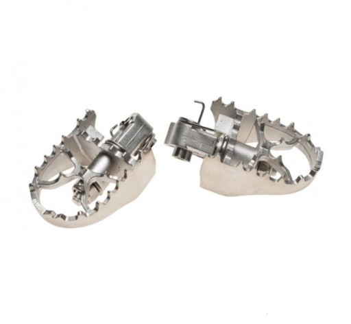 GMOTO-681478 - Підніжка для ніг водія BMW R1150 R1200 GS F650