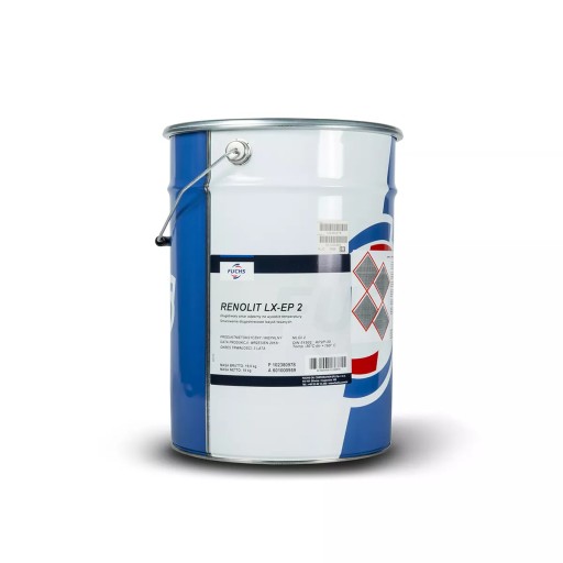 FUCHS RENOLIT LX-EP 2 18KG СМАЗКА