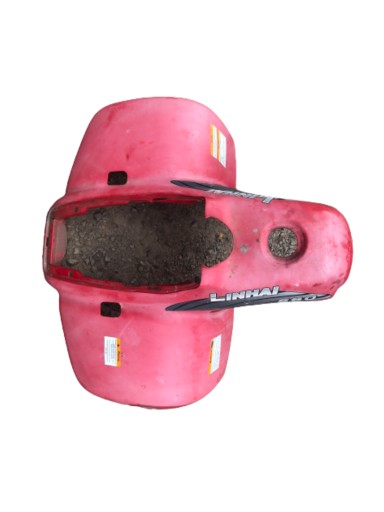 12 - Захисний Кожух Linhai 260