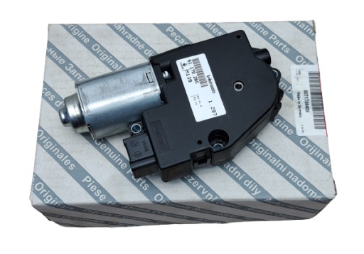 61.170.26C, - ДВИГАТЕЛЬ ЛЮКА ALFA ROMEO 159 71738403