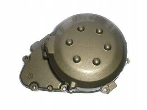 PS-057-P - КРЫШКА КОРПУСА ДВИГАТЕЛЯ KAWASAKI ZX-9R ZX9 (98-03)