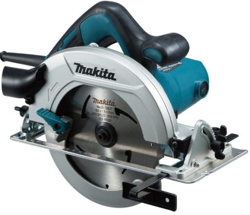 Пила циркулярна MAKITA HS7601