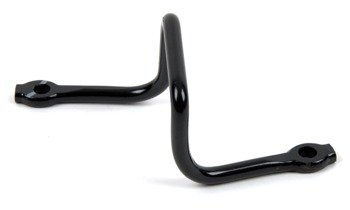 FR3B-16A944-AD - ЗАЩЕЛКА ЗАМКА КАПОТА MUSTANG 2015-17, 17-