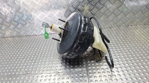 servo pump brakes 6G91-2B195-PB FORD S-MAX MK1 LIFT GALAXY MK3