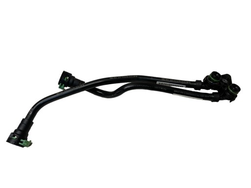 Schläuche oil Getriebe getriebe BMW 3 G20 G21 330D 2022R
