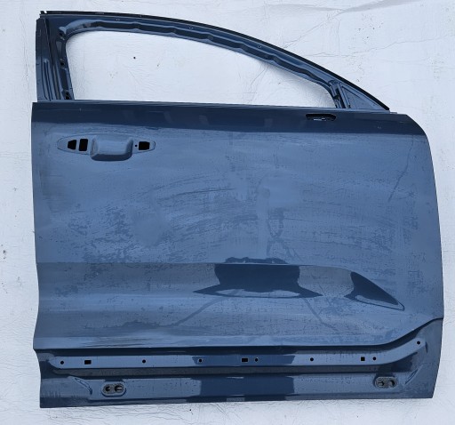 Volvo c40 door right front fart