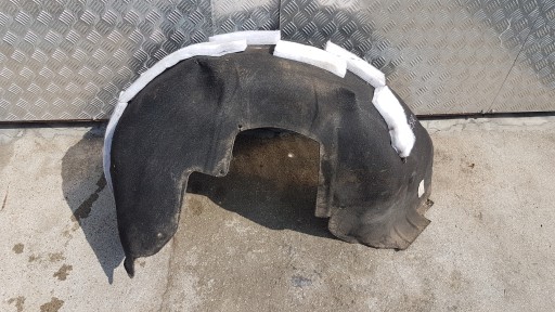 АРКА КОЛЕСНАЯ ПРАВАЯ ЗАДНЯЯ MASERATI GRANTURISMO 082216700